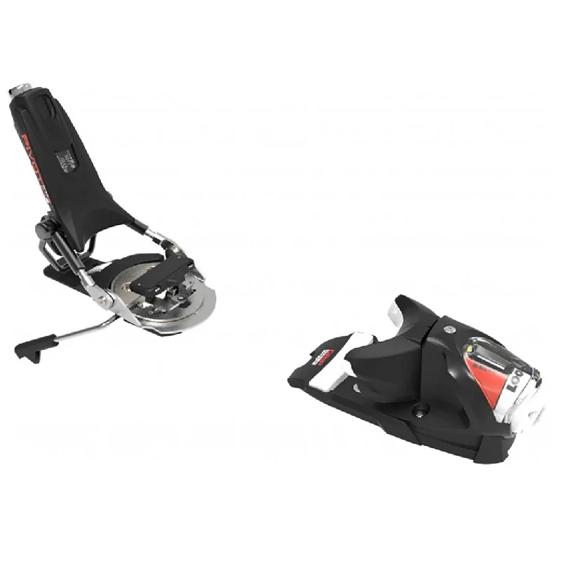 Look Pivot 14 GW Bindings with 75mm Brakes