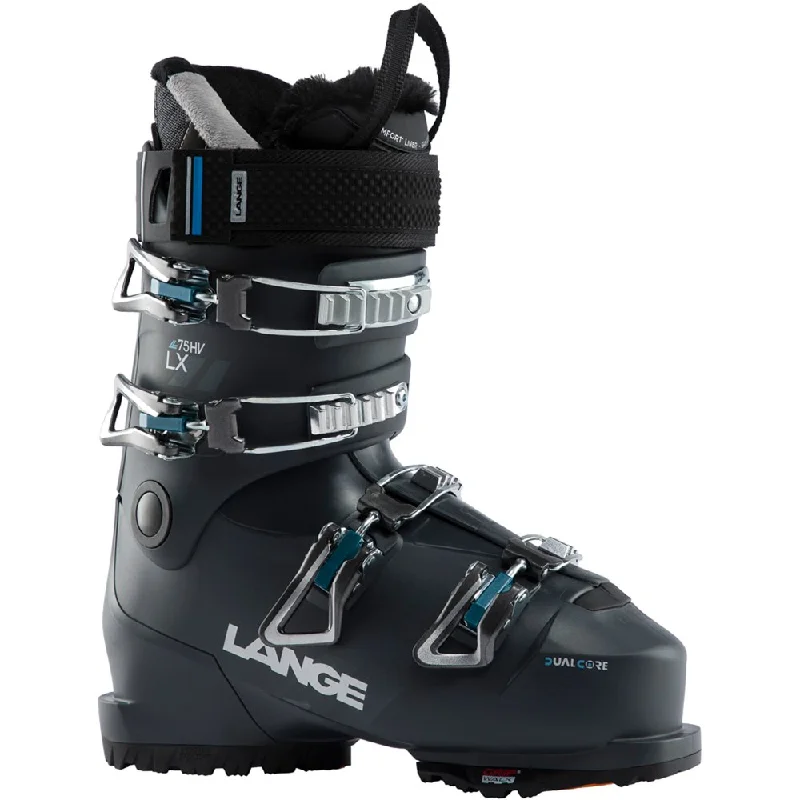 LX 75 HV Ski Boots - Womens