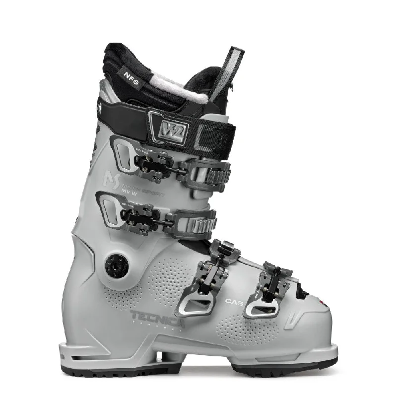 Mach Sport 85 MV Ski Boots - Womens