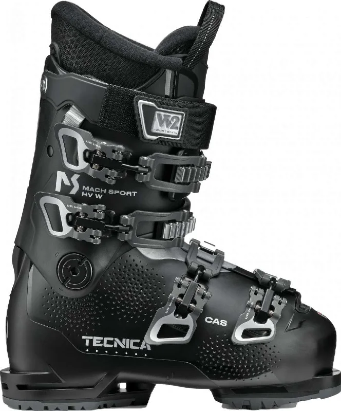 Tecnica Women's Mach Sport HV 65 Ski Boots 2025