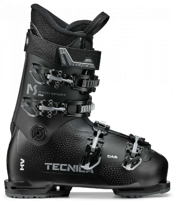 Tecnica Men's Mach Sport HV 70 Ski Boots 2025