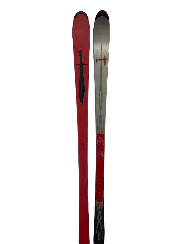 MACHETE Skis - 185