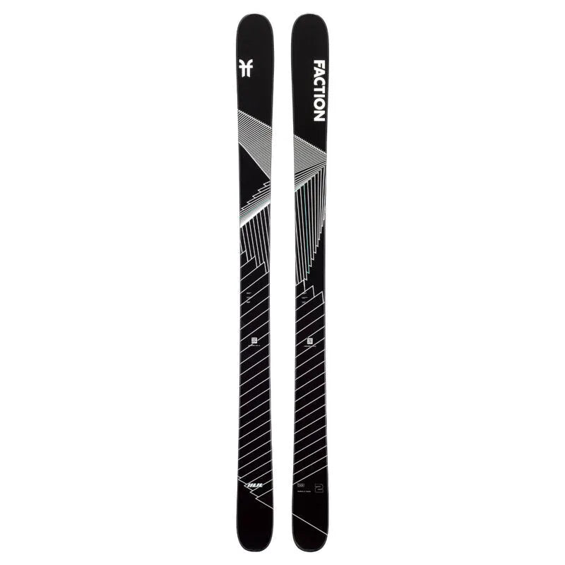 Faction Mana 2 Skis 2024