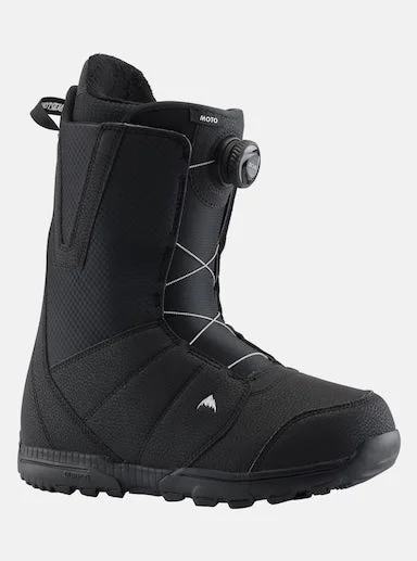 Moto Boa Boots 24/25