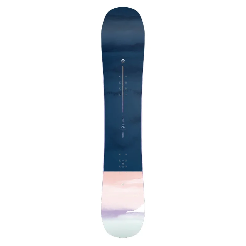 Ora Snowboard 2024