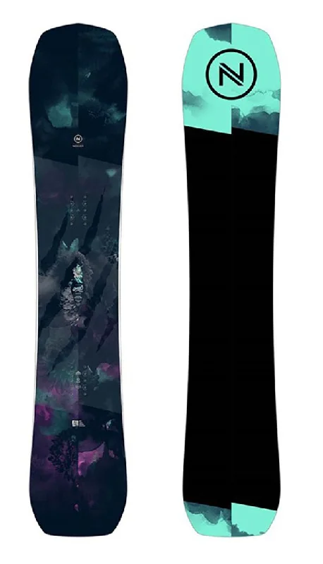 Nidecker Venus Snowboard Womens 2022