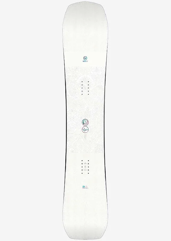 Nidecker Women's Venus Snowboard