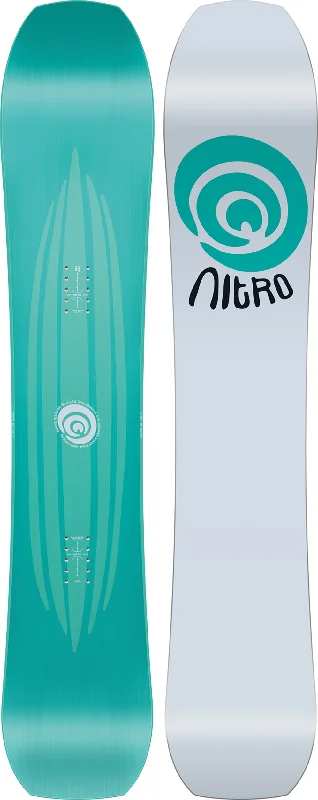 Nitro Karma Snowboard Womens 2024