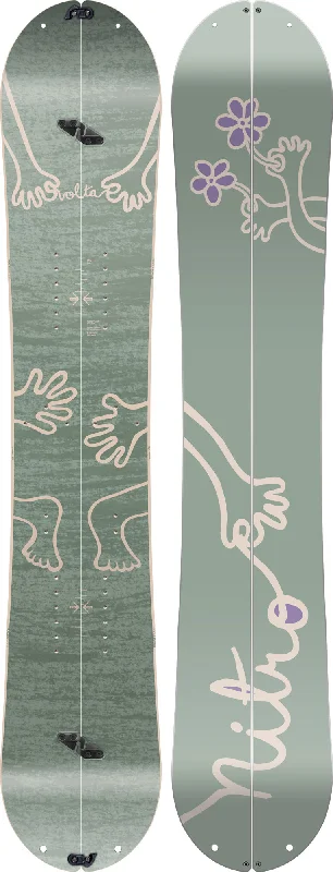 Nitro Volta Womens Splitboard