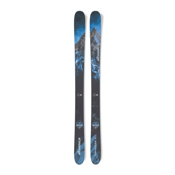 Nordica Enforcer 104 Free 2024