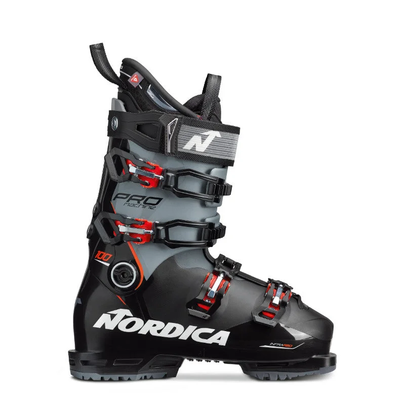 Nordica Promachine 100 Ski Boots 2024