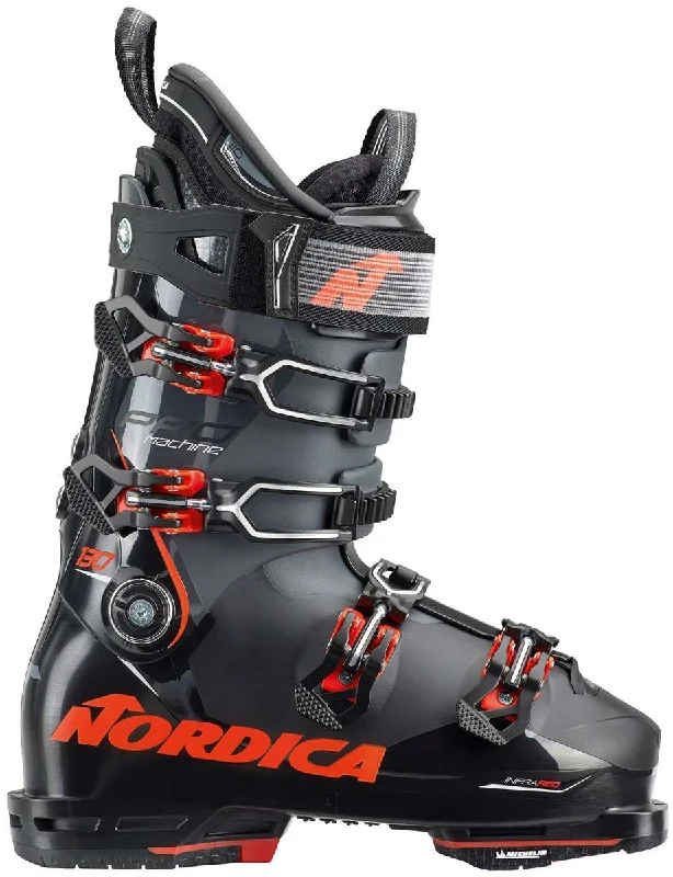 Nordica Promachine 130 Ski Boots