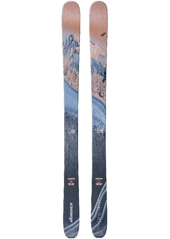 Nordica Women's Santa Ana 97 Skis