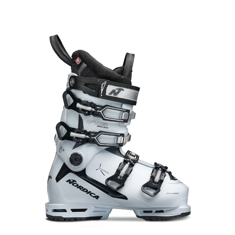 Nordica Speedmachine 3 85 W Ski Boots - Women's 2024