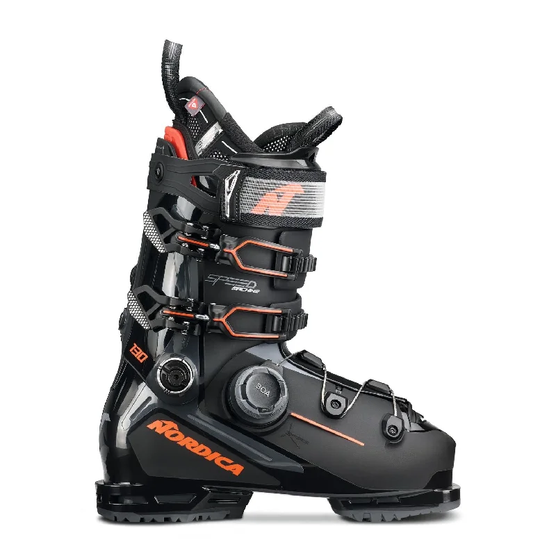 Nordica Speedmachine 3 Boa 130