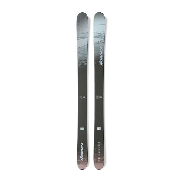 Nordica Unleashed 108 Ice 2024