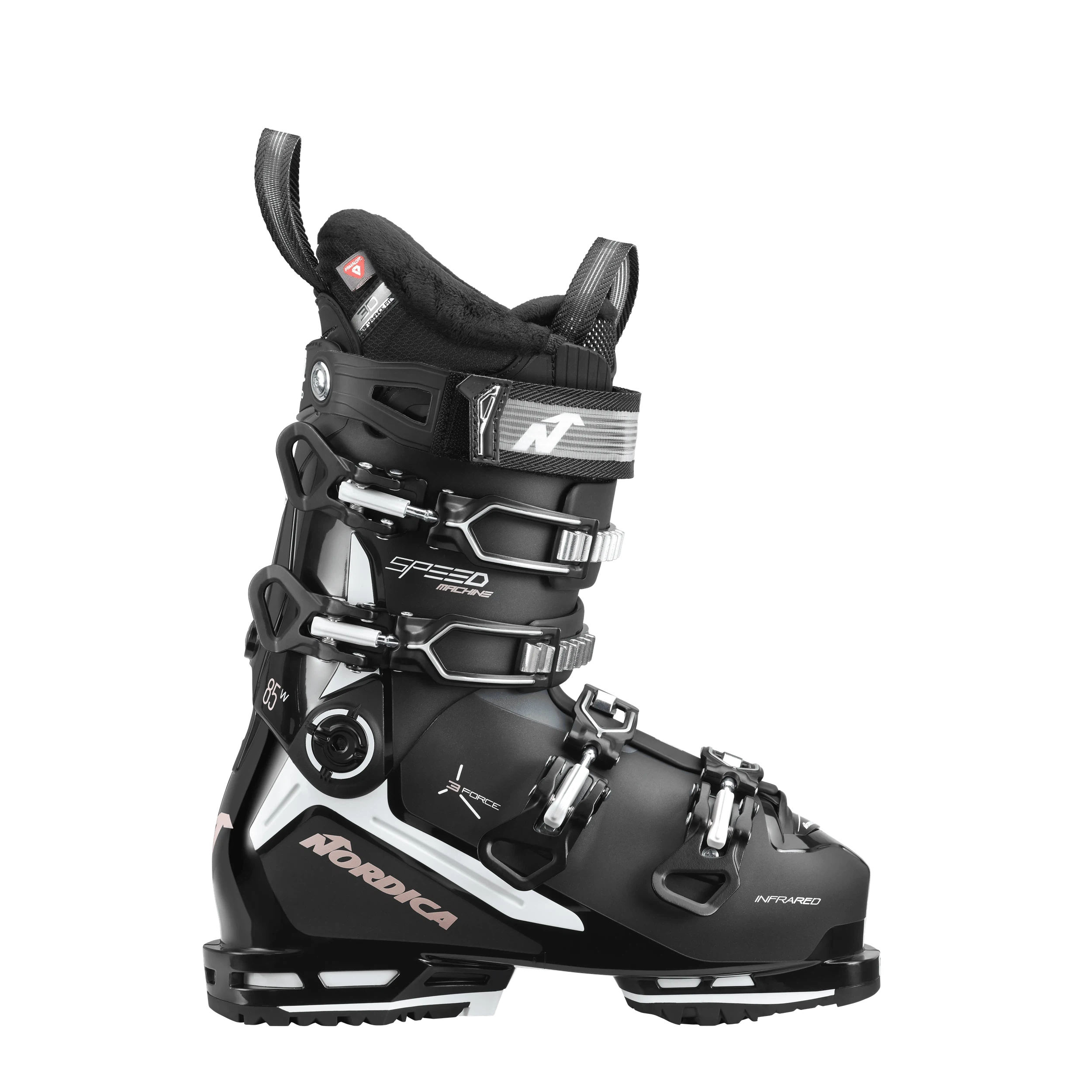 Nordica Speedmachine 3 85 W Ski Boot 2025