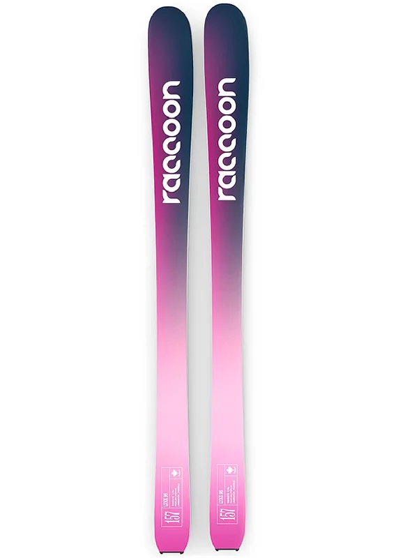 Raccoon Women's Lynx Ski