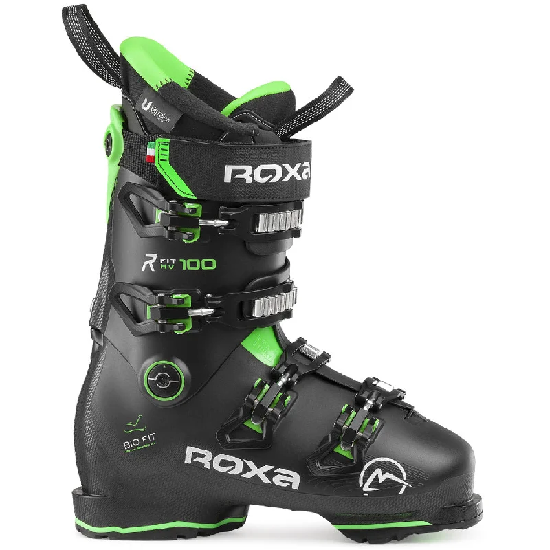 RFIT 100 Ski Boots