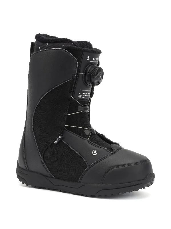 Ride 2023 W HARPER BOA Snowboard Boot