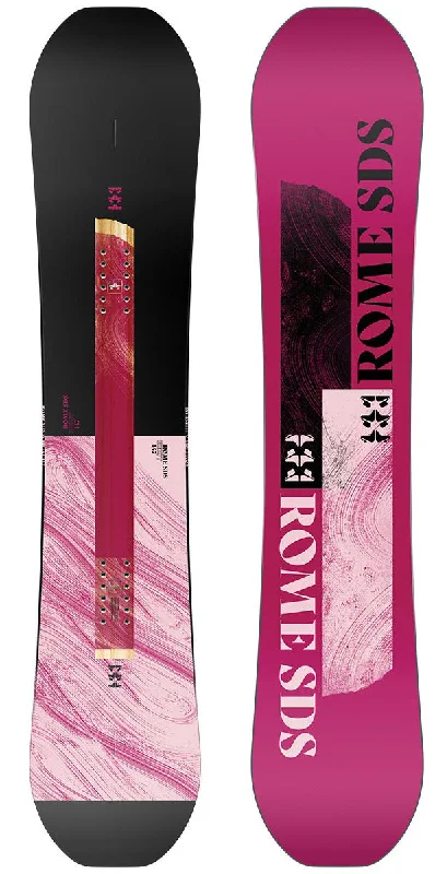 Rome Heist Snowboard Womens 2023