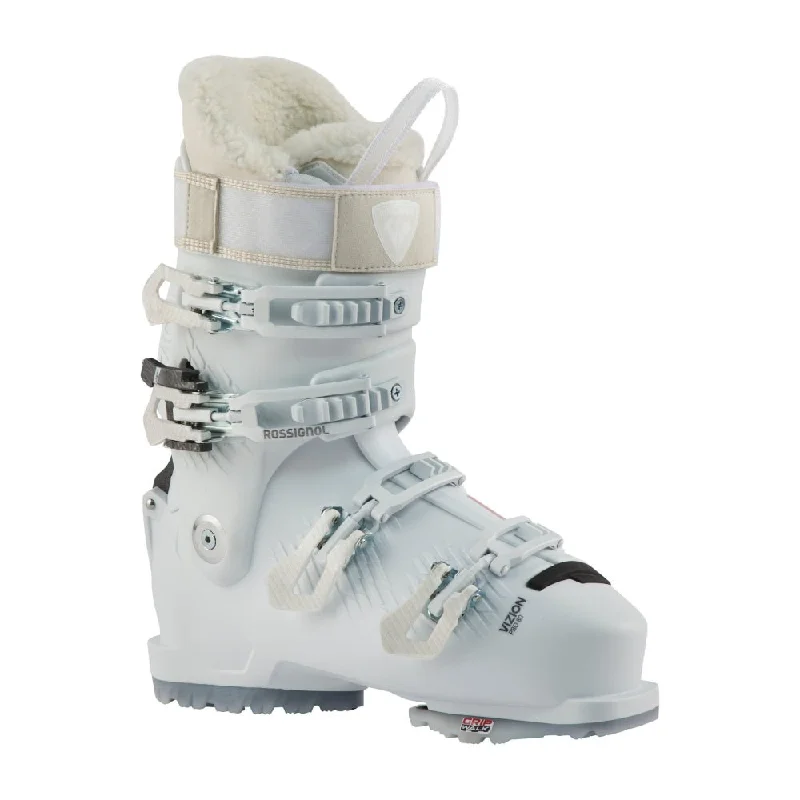 Rossignol Vizion 4B Pro 80 GW Womens Ski Boot 2025