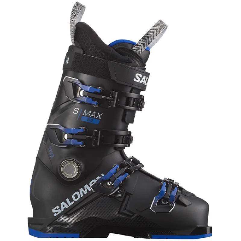 S/Max 65 Ski Boots - Kids