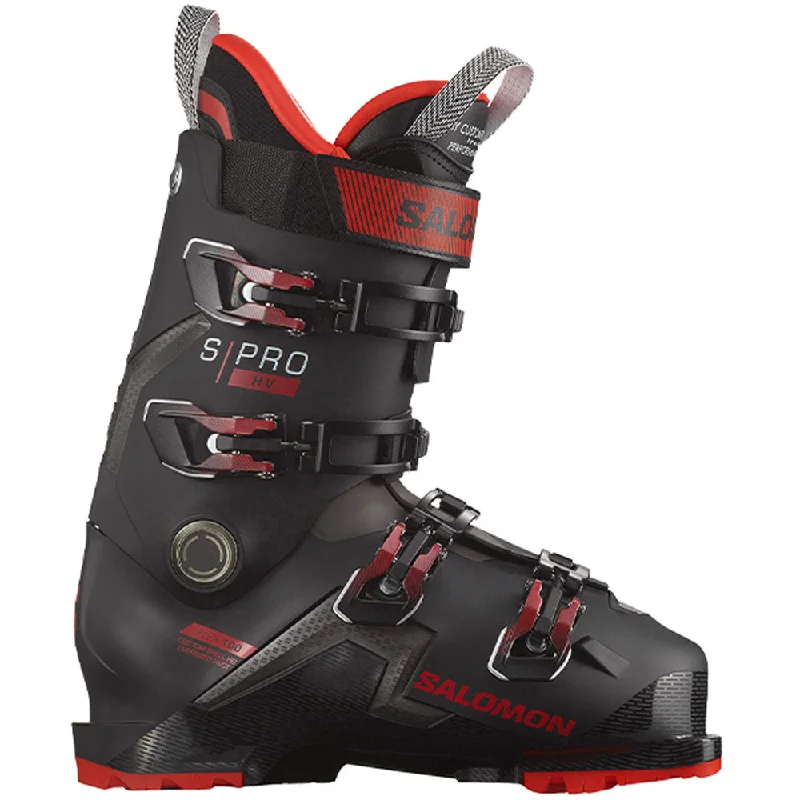 S/Pro HV 100 Ski Boots