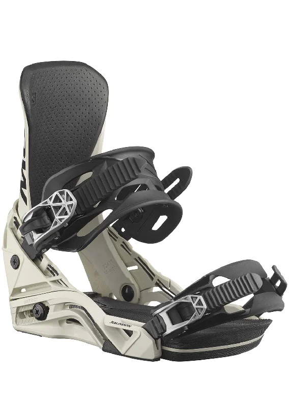 Salomon Men's District Rainy Day Snowboard Bindings