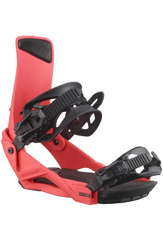 Salomon Unisex Hologram Snowboard Bindings