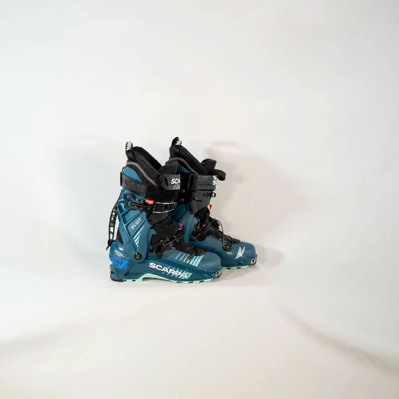 Scarpa F1 GT W's Ski Boot 24.0 #3