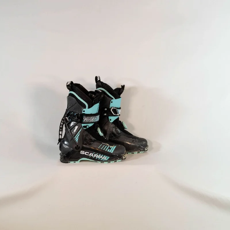 Scarpa F1 LT W's Ski Boot 25.0 #17