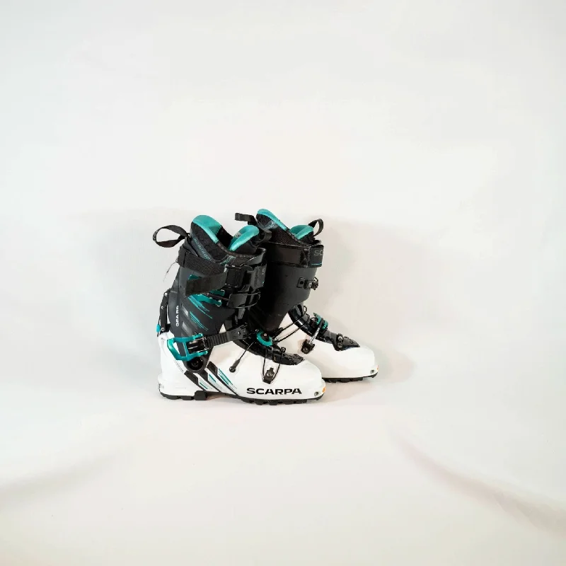 Scarpa Gea W's Ski Boot 24.0 (2024)