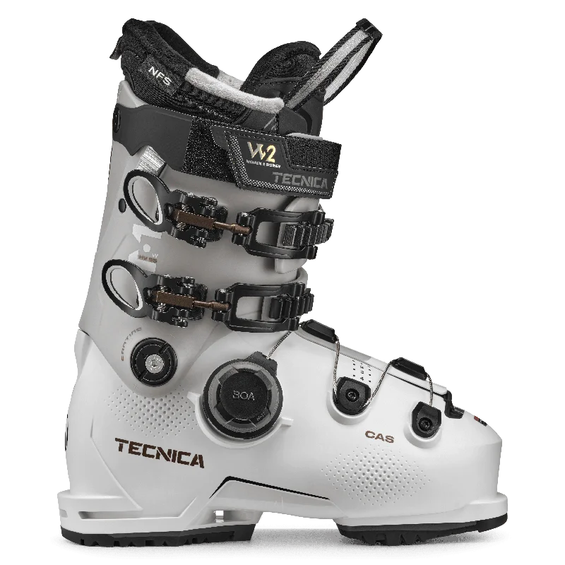 Tecnica Mach Boa HV 95 Ski Boots - 2025 - Women's