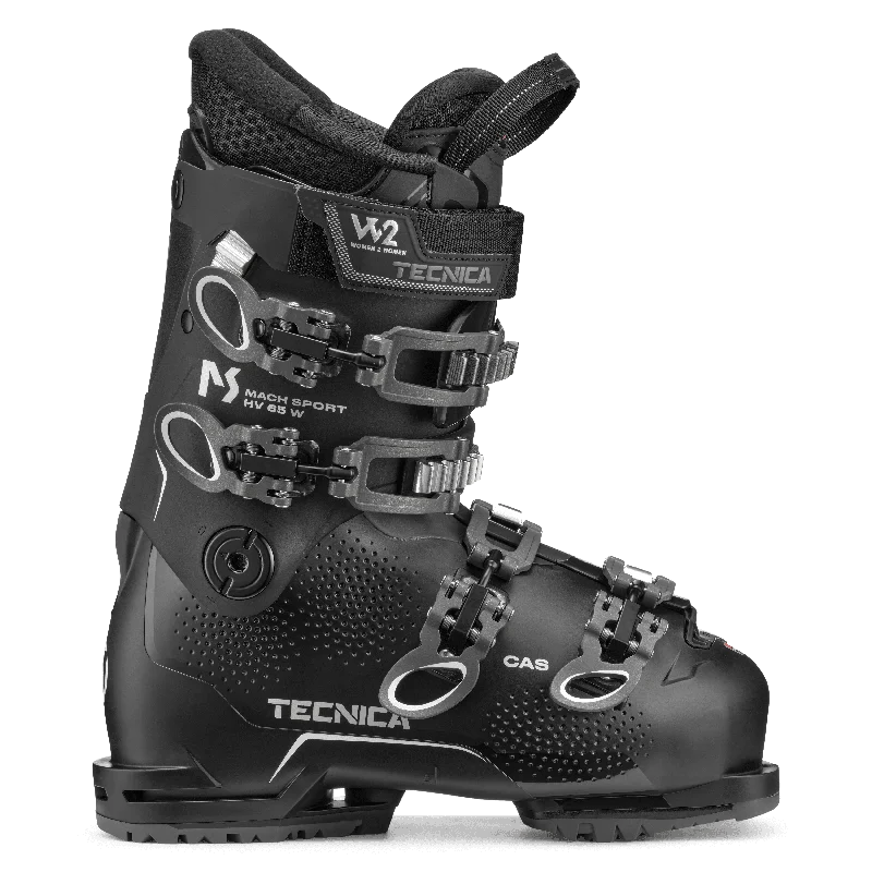 Tecnica Mach Sport HV 65 Ski Boots - 2025 - Women's