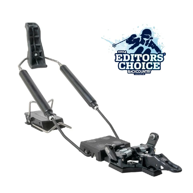 TTS Transit Telemark Bindings