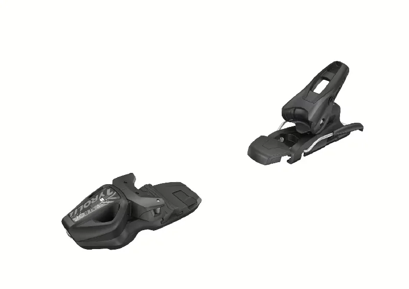 Tyrolia Slr 9 Ski Bindings