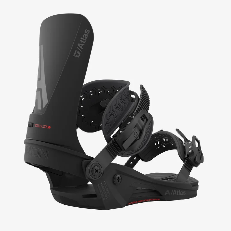 UNION ATLAS SNOWBOARD BINDING