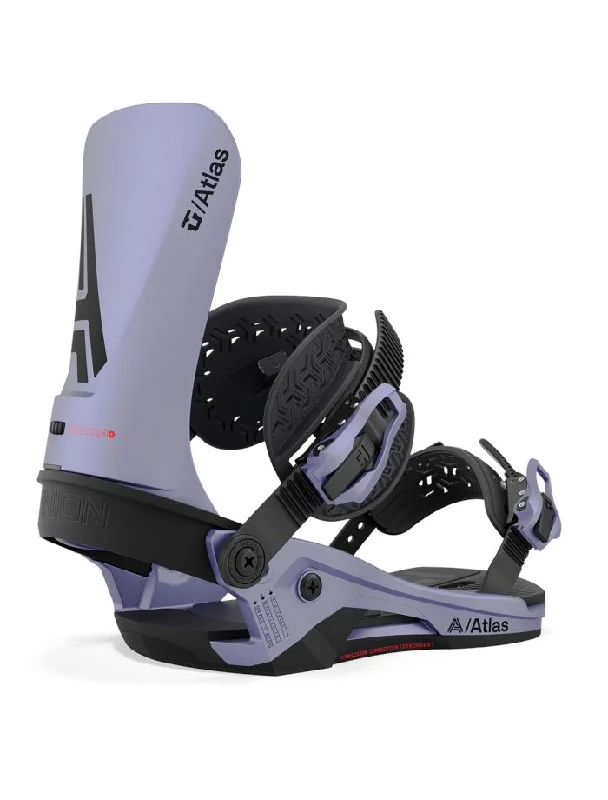 Union Atlas Snowboard Bindings 2024