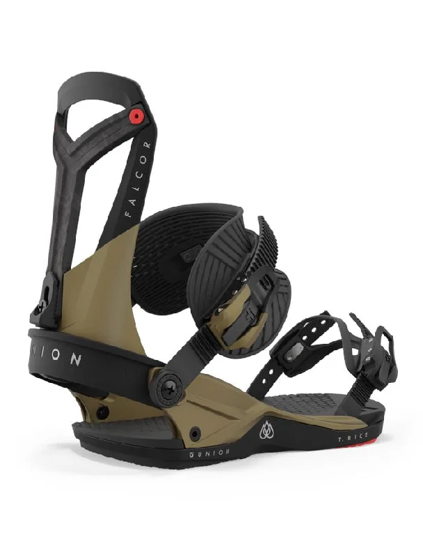 Union Falcor Snowboard Bindings 2024