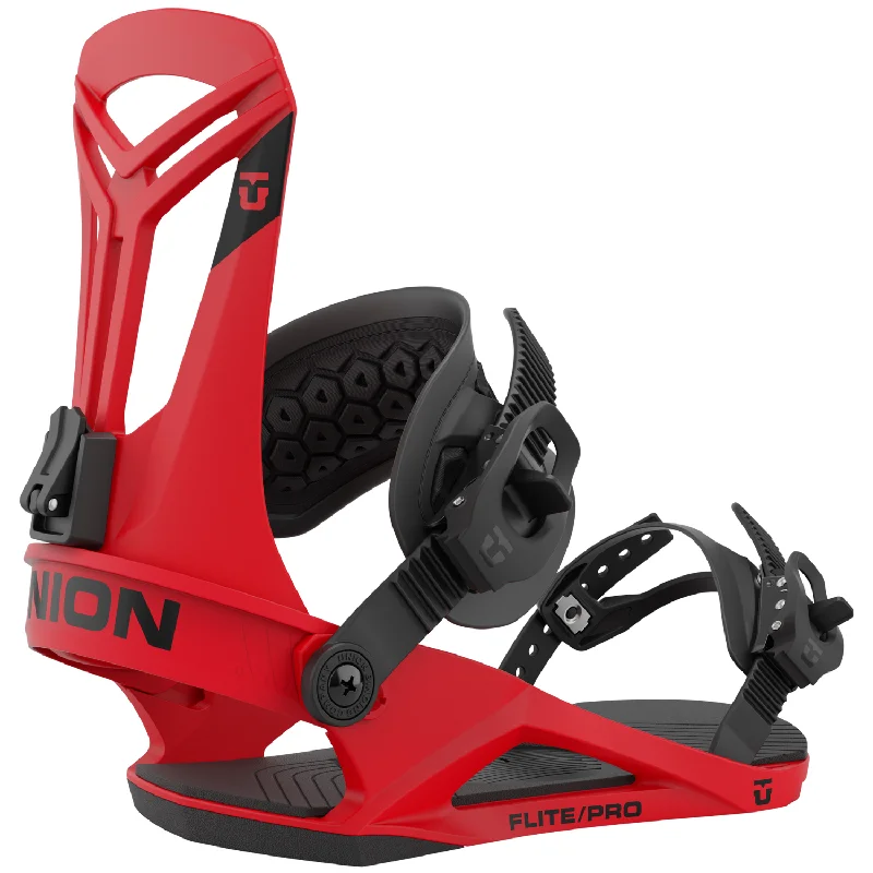 Union Flite Pro Men's Snowboard Bindings 2023