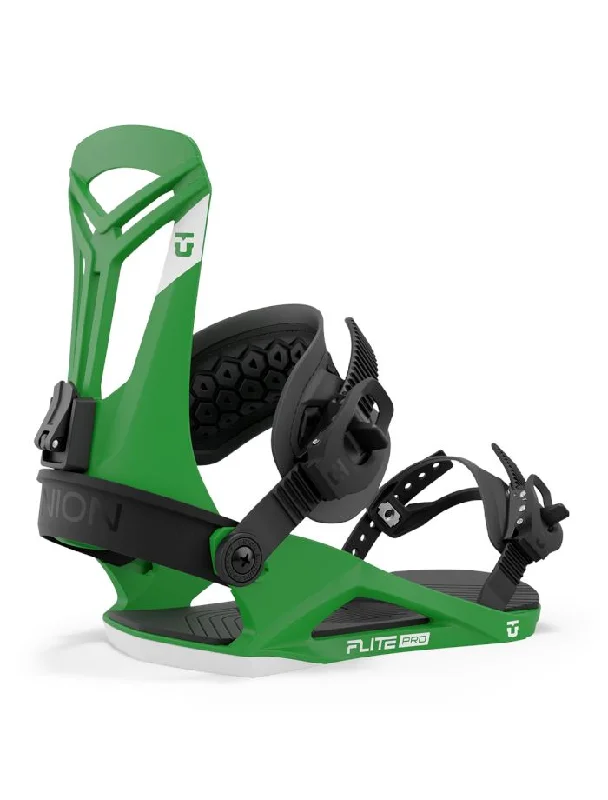 Union Flite Pro Snowboard Bindings 2024