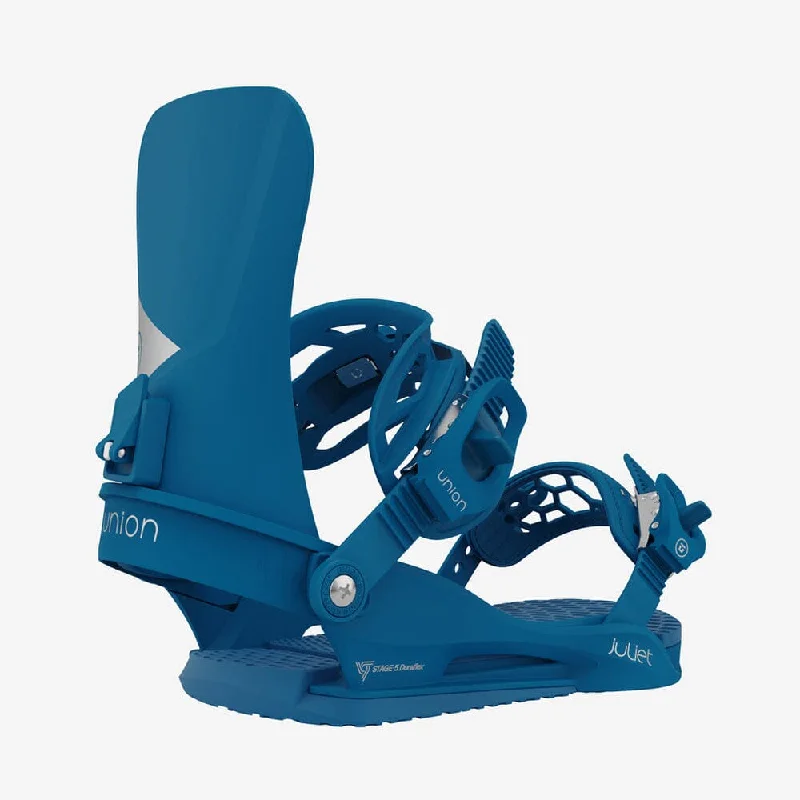 Union Juliet Snowboard Bindings 2024