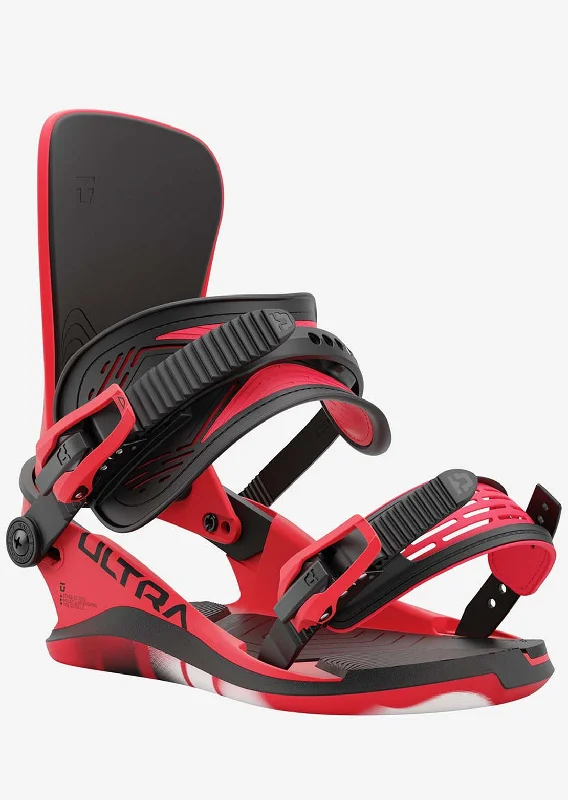 Union Men's Ultra Snowboard Bindings