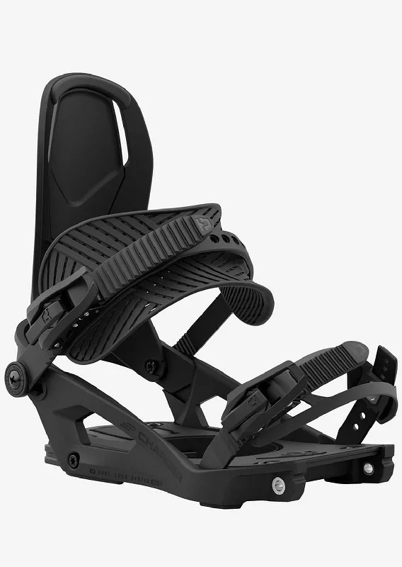 Union Unisex Charger Snowboard Bindings