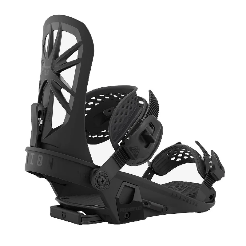 Union 2023 Explorer Snowboard Binding