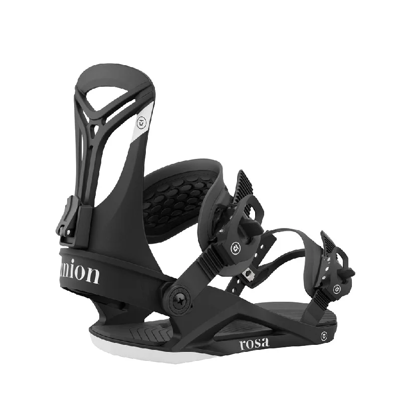 Union 2024 Rosa Snowboard Binding