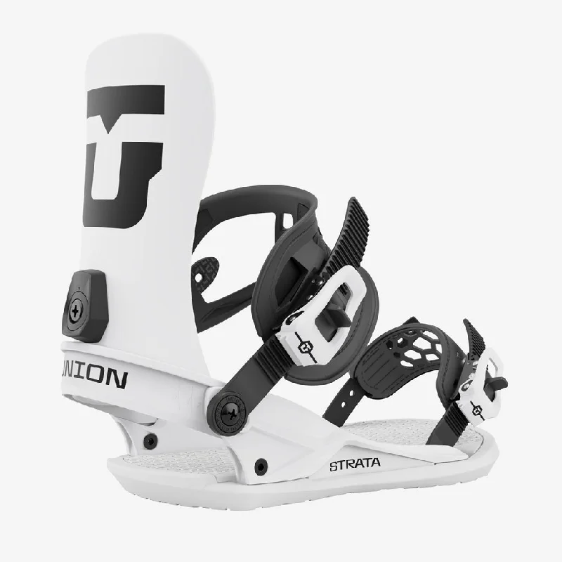 Union 2024 Strata Snowboard Binding