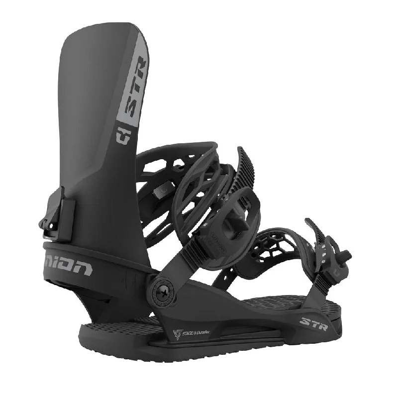 Union 2024 STR Snowboard Binding