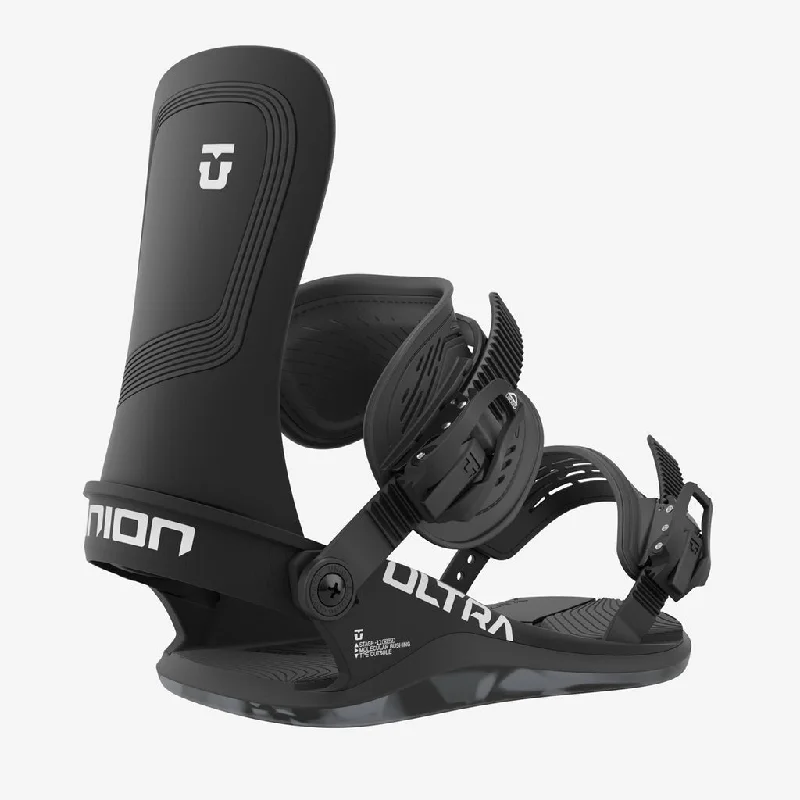 Union 2024 Ultra M Snowboard Binding